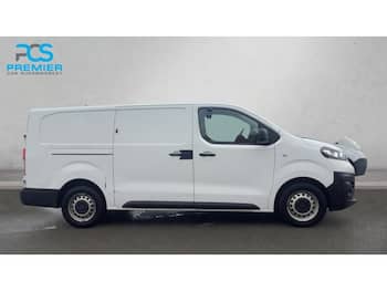 Used Vauxhall Vivaro 2022 for sale - 79829999: Photo
