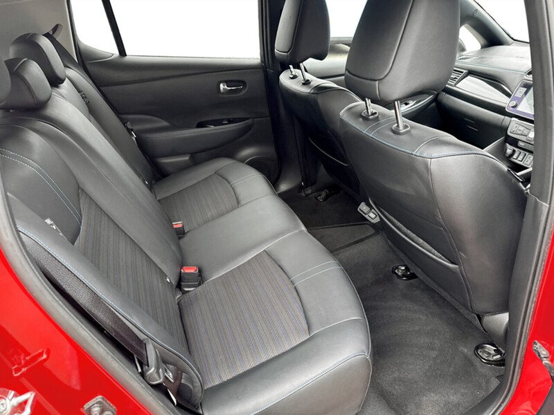 Used Nissan Leaf 2022 for sale - 78097466: Photo 10