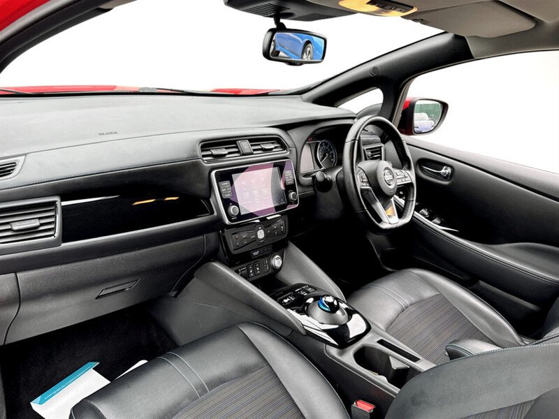 Used Nissan Leaf 2022 for sale - 78097466: Photo 11