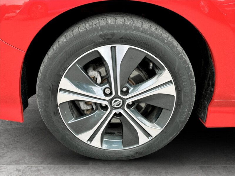 Used Nissan Leaf 2022 for sale - 78097466: Photo 14