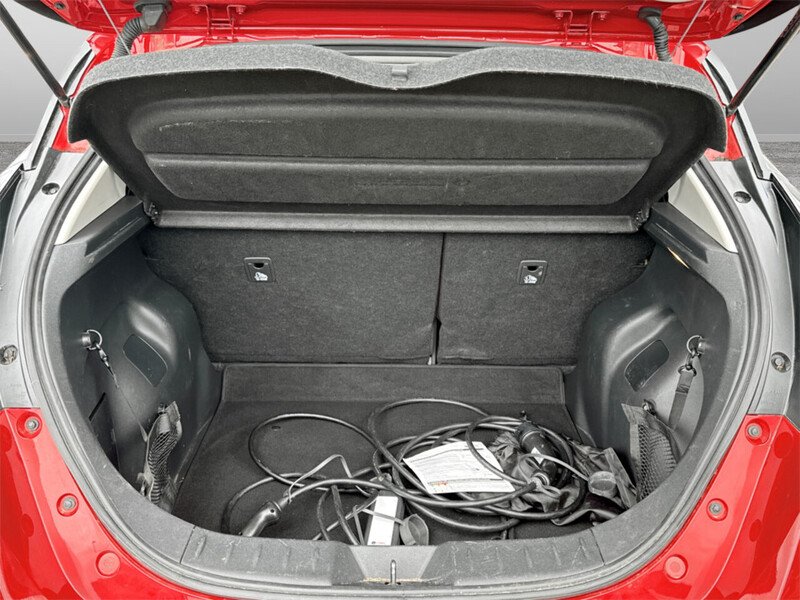 Used Nissan Leaf 2022 for sale - 78097466: Photo 15