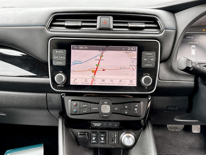 Used Nissan Leaf 2022 for sale - 78097466: Photo 17