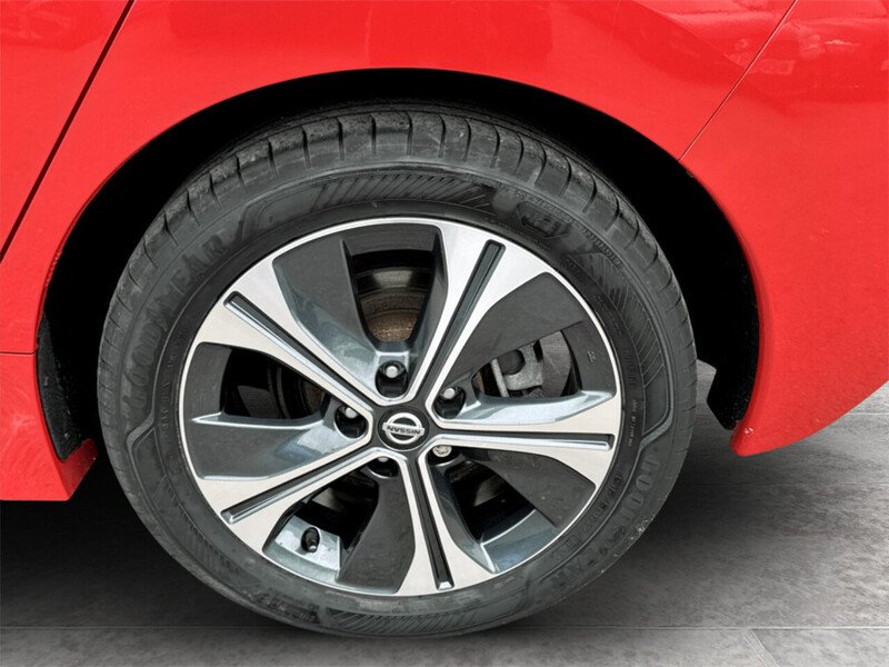 Used Nissan Leaf 2022 for sale - 78097466: Photo 19