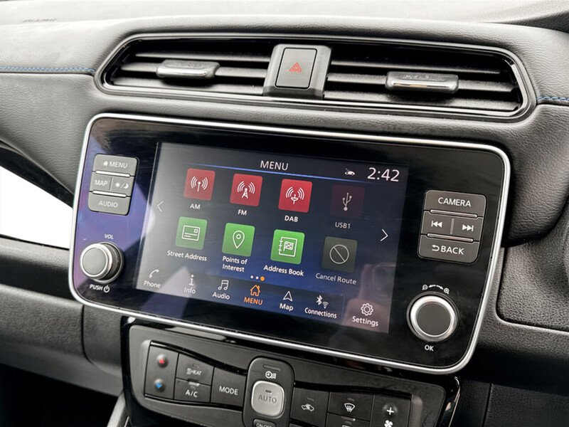 Used Nissan Leaf 2022 for sale - 78097466: Photo 21