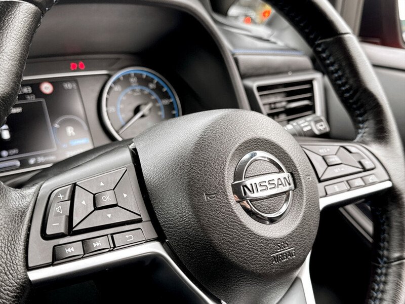 Used Nissan Leaf 2022 for sale - 78097466: Photo 22