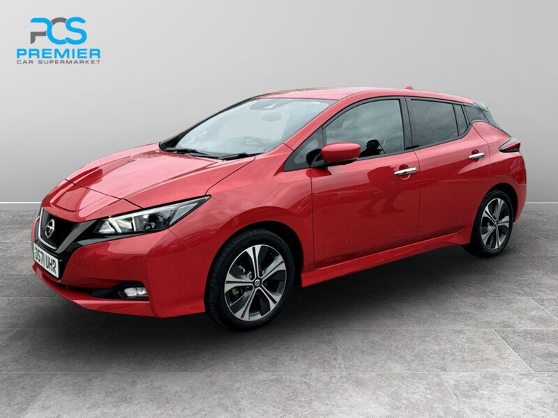 Used Nissan Leaf 2022 for sale - 78097466: Photo 23