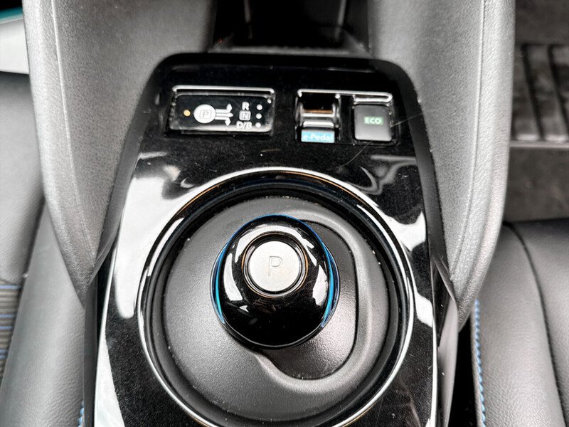 Used Nissan Leaf 2022 for sale - 78097466: Photo 26