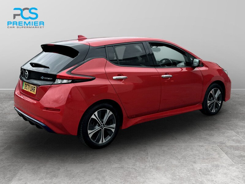 Used Nissan Leaf 2022 for sale - 78097466: Photo 27