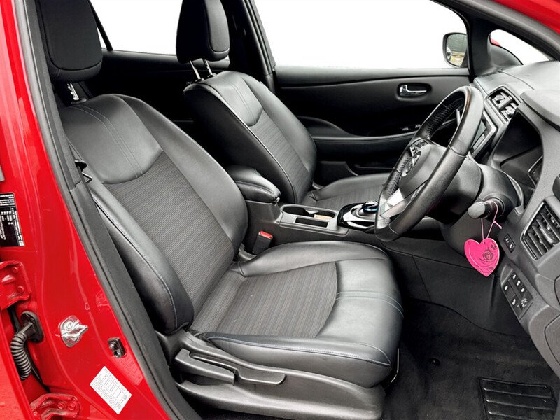 Used Nissan Leaf 2022 for sale - 78097466: Photo 28