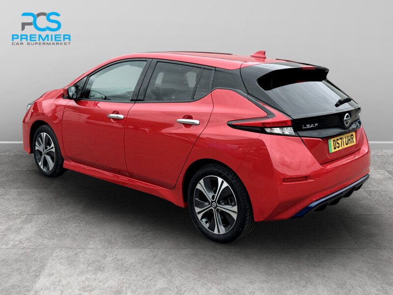 Used Nissan Leaf 2022 for sale - 78097466: Photo 3