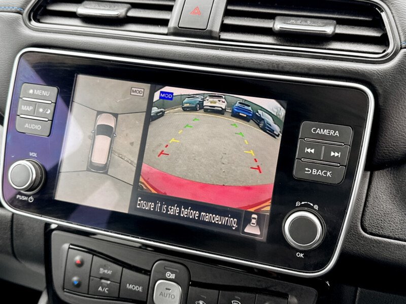 Used Nissan Leaf 2022 for sale - 78097466: Photo 32