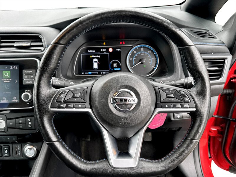 Used Nissan Leaf 2022 for sale - 78097466: Photo 37