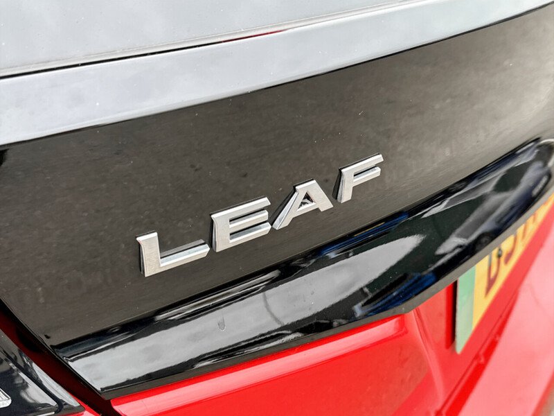 Used Nissan Leaf 2022 for sale - 78097466: Photo 38