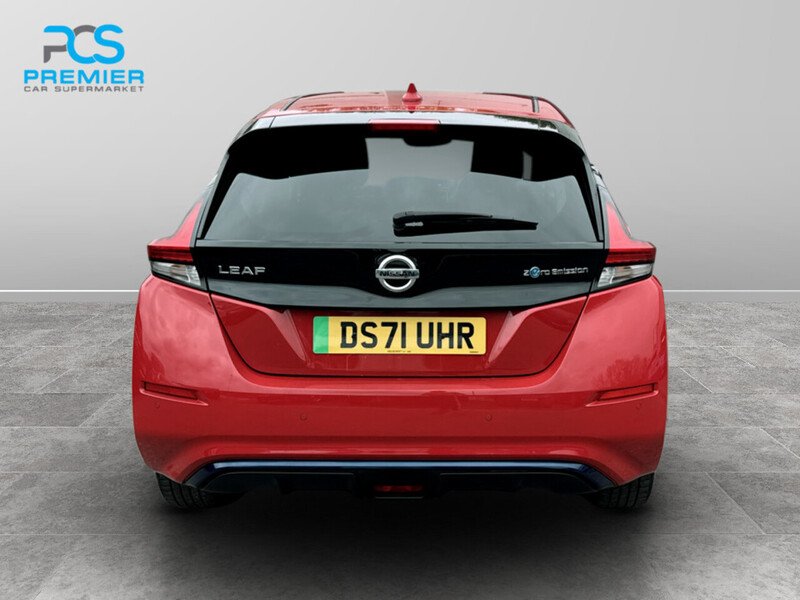 Used Nissan Leaf 2022 for sale - 78097466: Photo 5