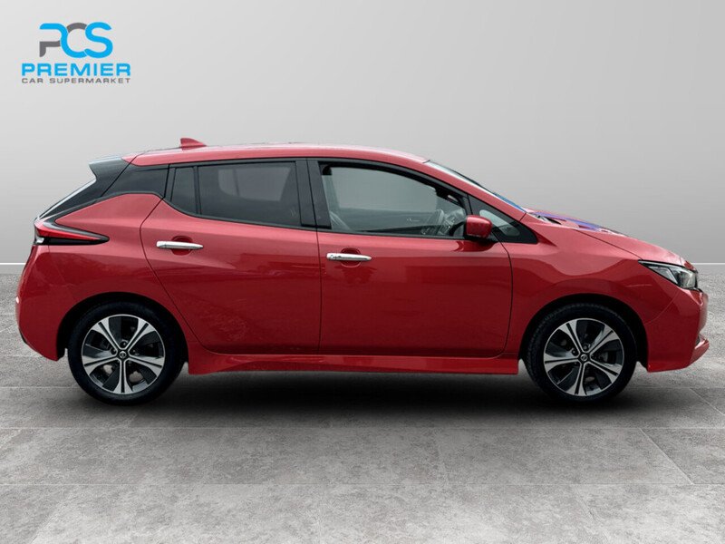 Used Nissan Leaf 2022 for sale - 78097466: Photo 6
