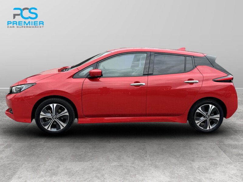 Used Nissan Leaf 2022 for sale - 78097466: Photo 7