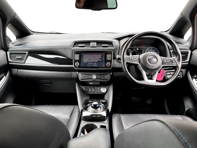 Used Nissan Leaf 2022 for sale - 78097466: Photo 8