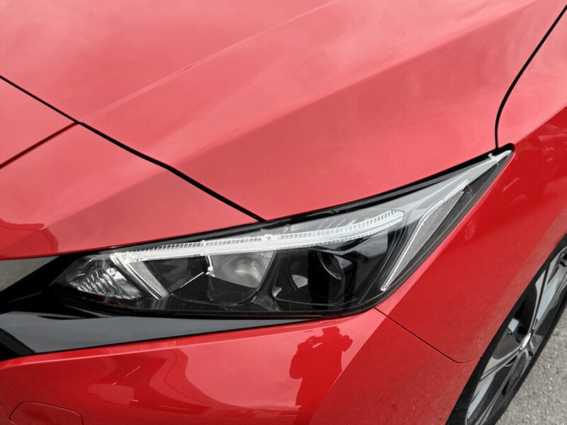 Used Nissan Leaf 2022 for sale - 78097466: Photo 9