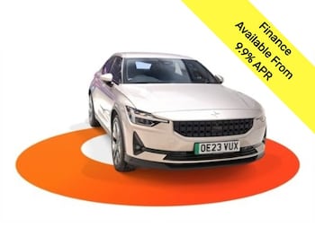 Used Polestar Polestar 2 2023 for sale - 78091875: Photo