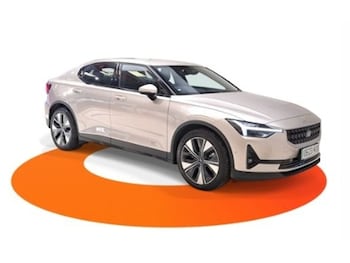 Used Polestar Polestar 2 2023 for sale - 78091875: Photo