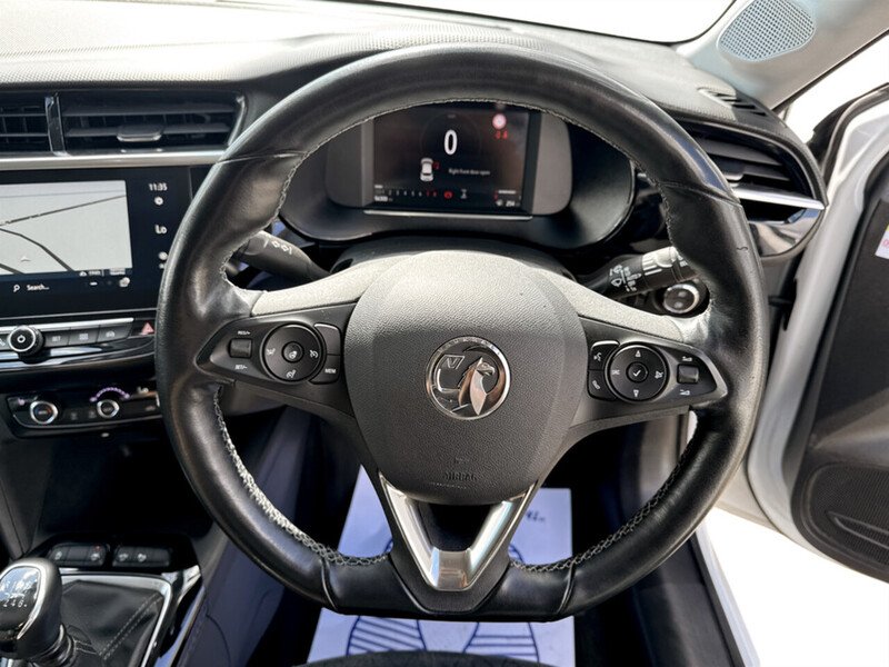 Used Vauxhall Corsa 2020 for sale - 77058703: Photo 10