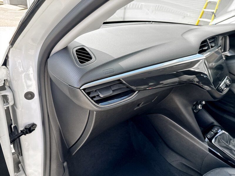 Used Vauxhall Corsa 2020 for sale - 77058703: Photo 12