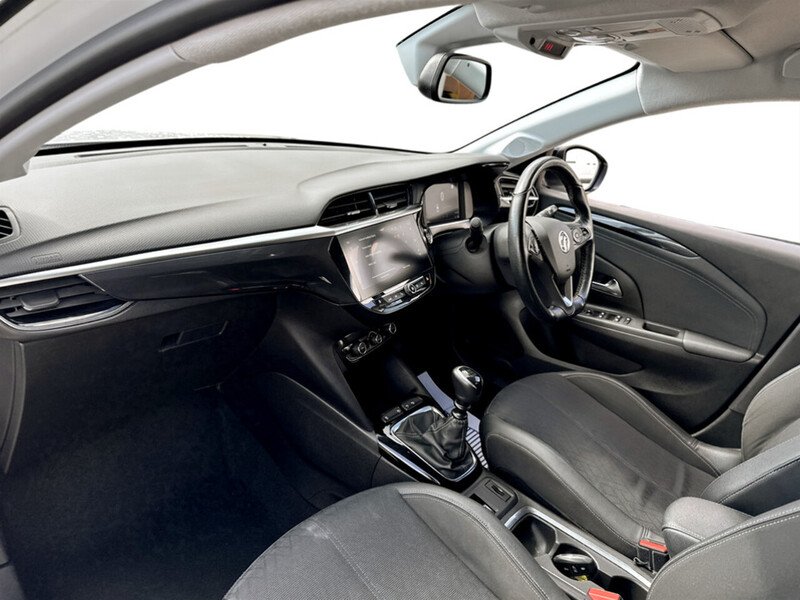 Used Vauxhall Corsa 2020 for sale - 77058703: Photo 13