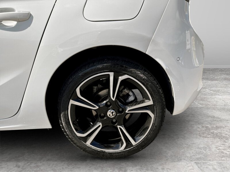 Used Vauxhall Corsa 2020 for sale - 77058703: Photo 16