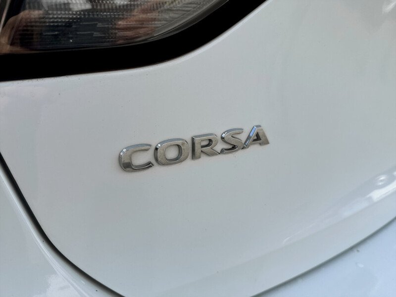 Used Vauxhall Corsa 2020 for sale - 77058703: Photo 18