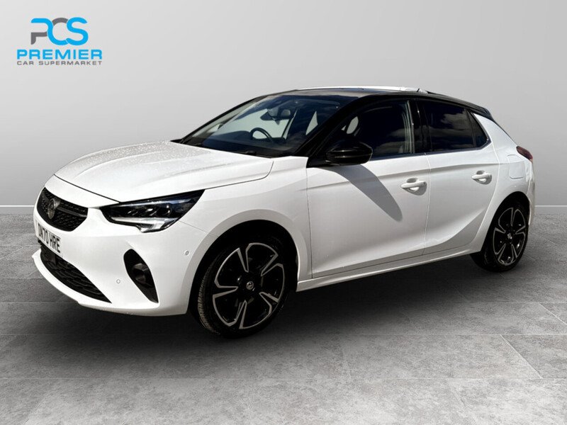 Used Vauxhall Corsa 2020 for sale - 77058703: Photo 20