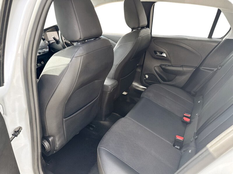 Used Vauxhall Corsa 2020 for sale - 77058703: Photo 22