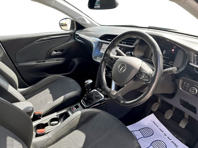 Used Vauxhall Corsa 2020 for sale - 77058703: Photo 23