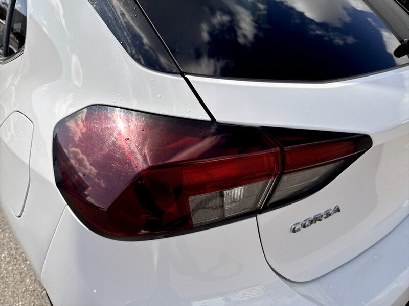 Used Vauxhall Corsa 2020 for sale - 77058703: Photo 27