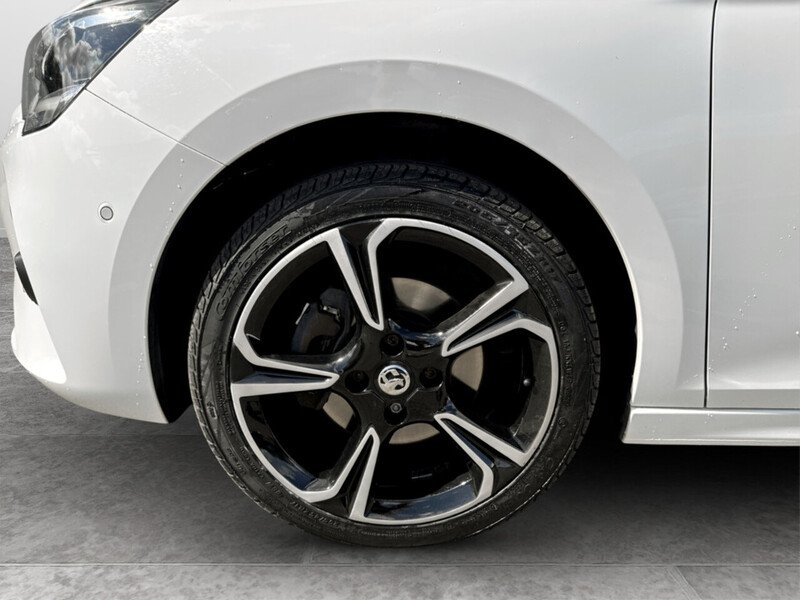 Used Vauxhall Corsa 2020 for sale - 77058703: Photo 28