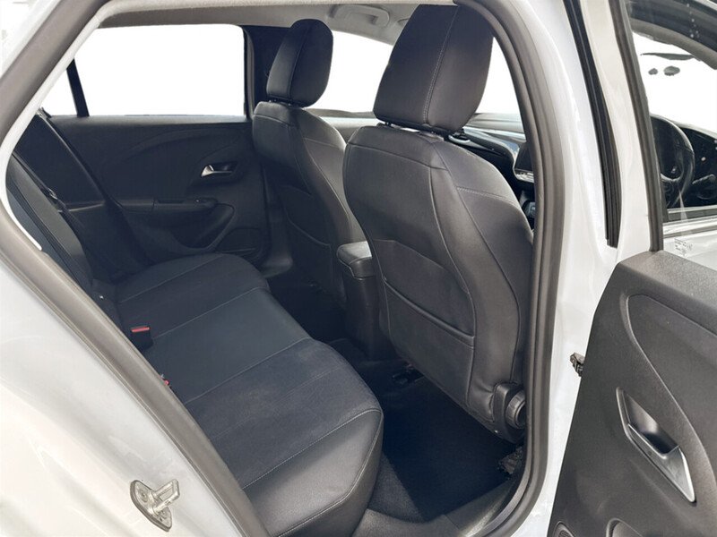 Used Vauxhall Corsa 2020 for sale - 77058703: Photo 29