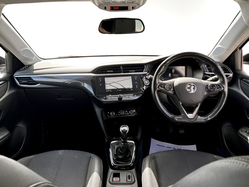 Used Vauxhall Corsa 2020 for sale - 77058703: Photo 8
