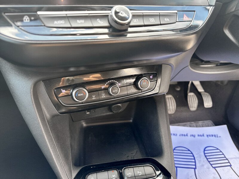 Used Vauxhall Corsa 2020 for sale - 77058703: Photo 9