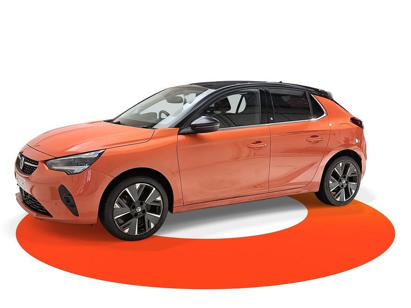 Used Vauxhall Corsa 2022 for sale - 77651172: Photo 13