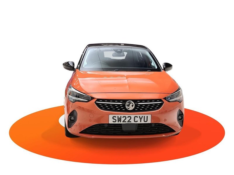 Used Vauxhall Corsa 2022 for sale - 77651172: Photo 14