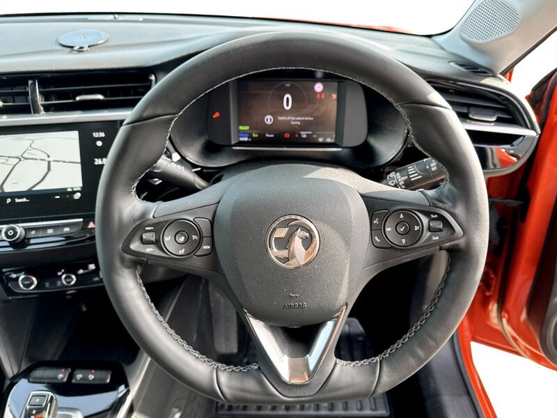 Used Vauxhall Corsa 2022 for sale - 77651172: Photo 16