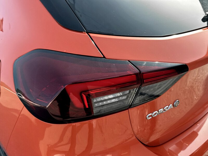 Used Vauxhall Corsa 2022 for sale - 77651172: Photo 18