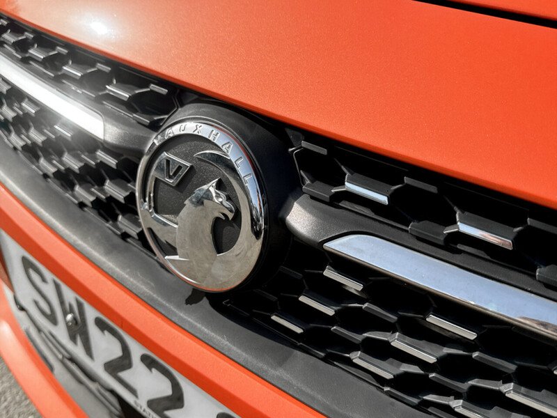 Used Vauxhall Corsa 2022 for sale - 77651172: Photo 19