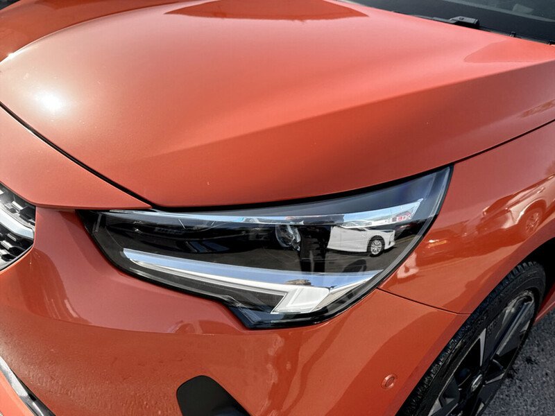 Used Vauxhall Corsa 2022 for sale - 77651172: Photo 21