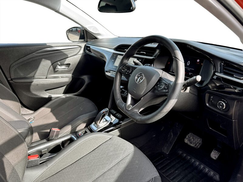 Used Vauxhall Corsa 2022 for sale - 77651172: Photo 22
