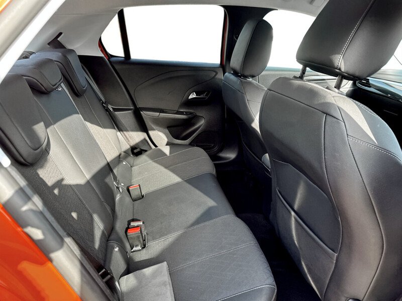 Used Vauxhall Corsa 2022 for sale - 77651172: Photo 23