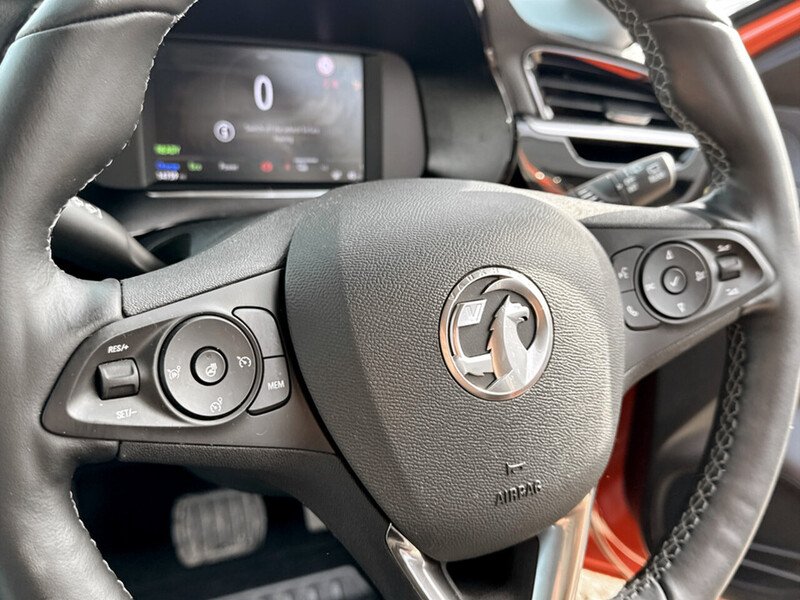 Used Vauxhall Corsa 2022 for sale - 77651172: Photo 25