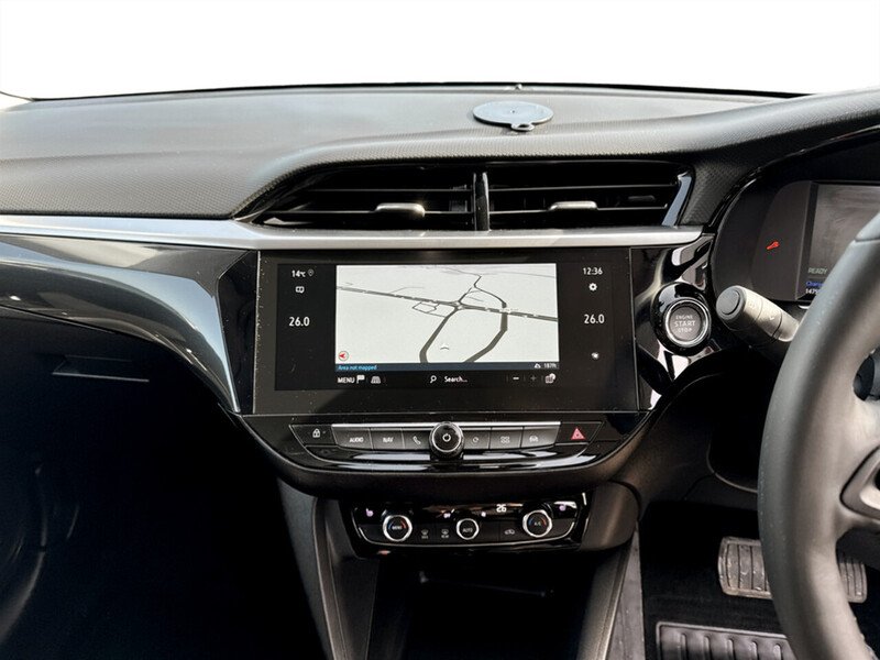 Used Vauxhall Corsa 2022 for sale - 77651172: Photo 27