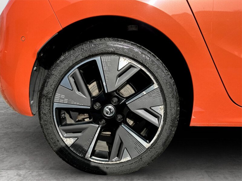 Used Vauxhall Corsa 2022 for sale - 77651172: Photo 28