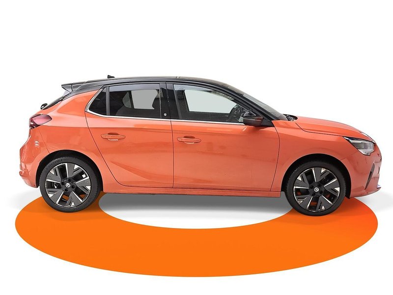 Used Vauxhall Corsa 2022 for sale - 77651172: Photo 3