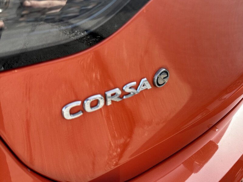 Used Vauxhall Corsa 2022 for sale - 77651172: Photo 32